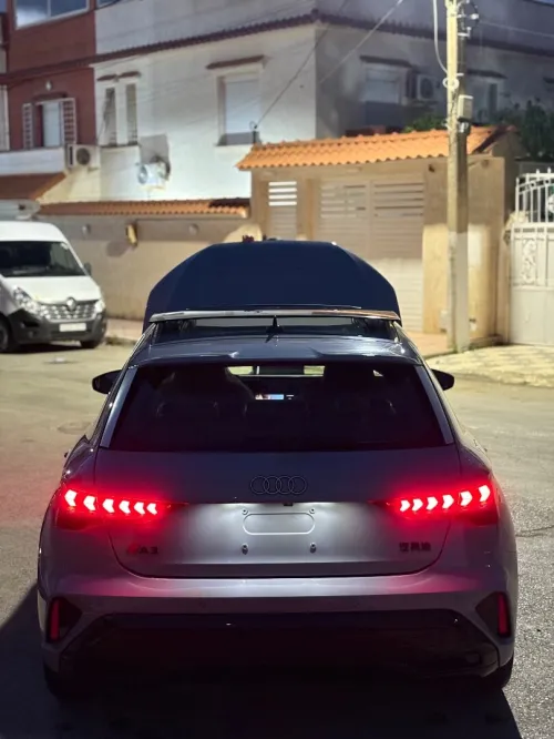 Audi A3 Sportback 2026 S line