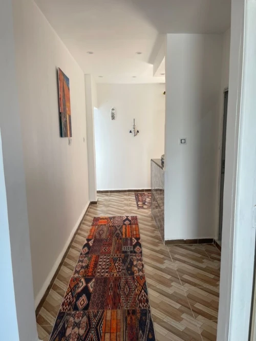 Location vacances Appartement Tizi Ouzou Ait chaffaa