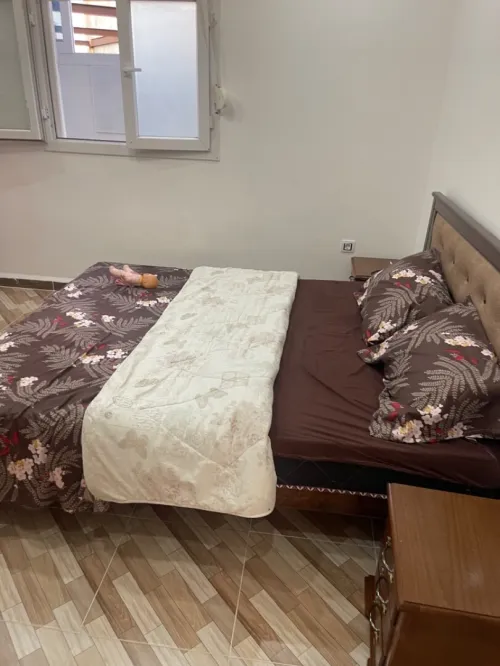 Location vacances Appartement Tizi Ouzou Ait chaffaa