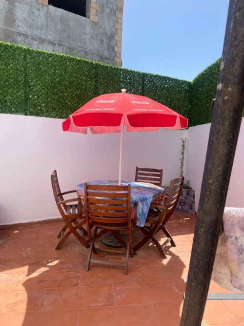 Location vacances Appartement Tizi Ouzou Ait chaffaa