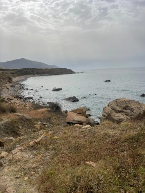 Location vacances Appartement Tizi Ouzou Ait chaffaa