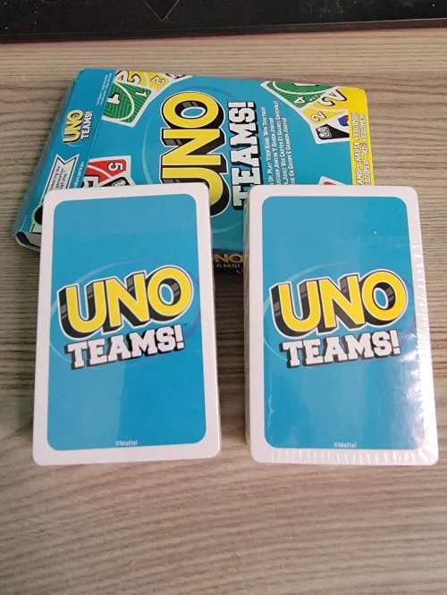 UNO TEAMS
