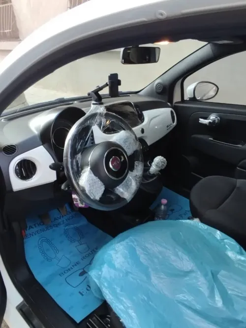 Fiat 500 2024 Dolcevita plus 
