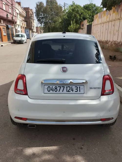 Fiat 500 2024 Dolcevita plus 