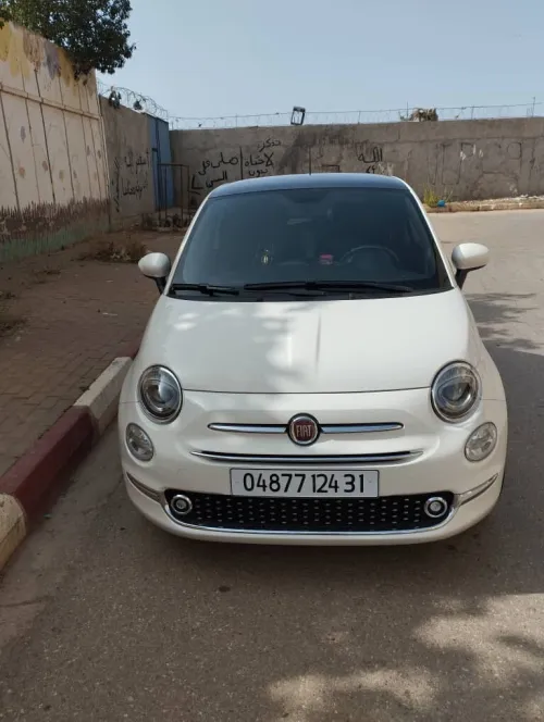 Fiat 500 2024 Dolcevita plus 