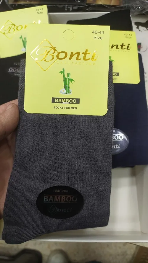 Chaussettes parfumée classique