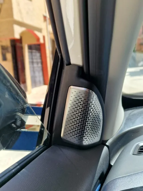 GAC GS3 emzoom 2026 Enjoy Edition - Medium
