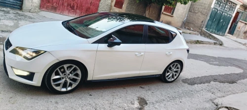 Seat Leon 2014 Leon