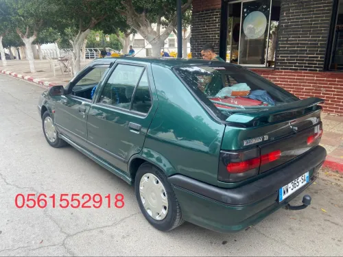Renault 19 1995 19