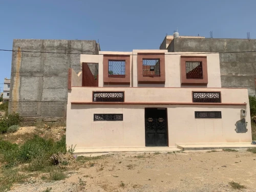 Vente Terrain Tlemcen Marsa ben mhidi