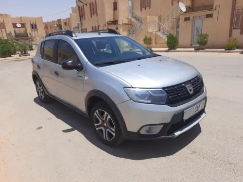 Dacia Sandero 2019 Stepway