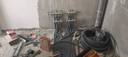 Plombier Rabah