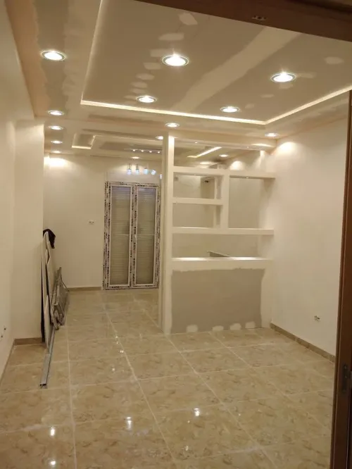 Placo plâtre et pvc