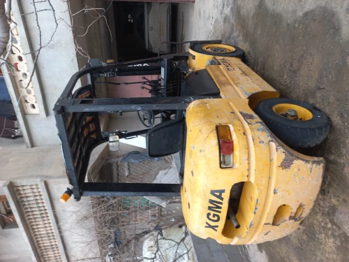 Xgma 3 ton 