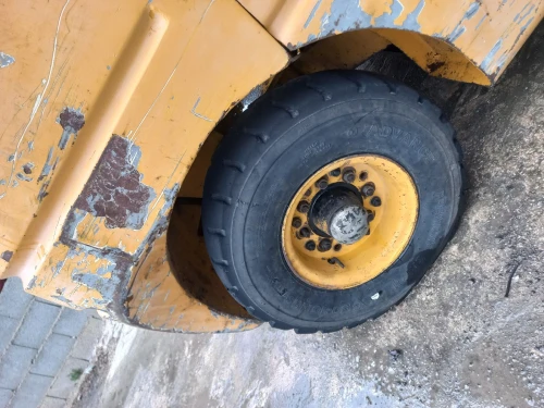 Xgma 3 ton 