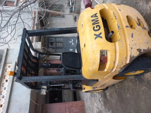 Xgma 3 ton 