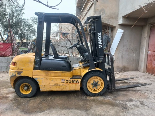 Xgma 3 ton 