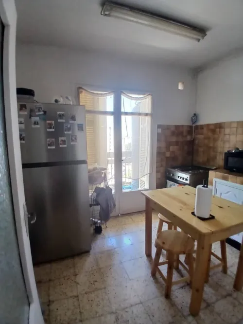 Vente Appartement F3 Alger Bab ezzouar