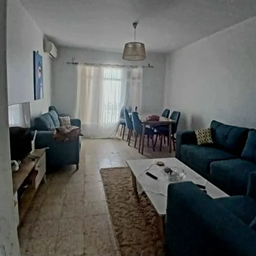 Vente Appartement F3 Alger Bab ezzouar