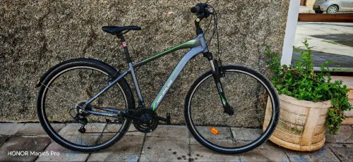 Vélo Nakamura FTT 27,5 p