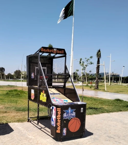 Location de jeux électroniques pour événements et activations