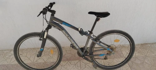 B-twin rockrider