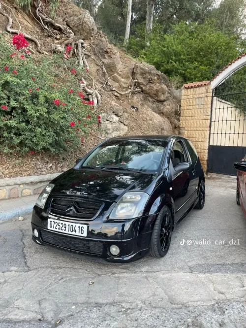 Citroen C2 2004 C2