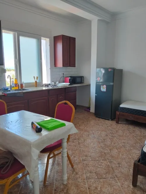 Location vacances Appartement Niveau de villa F2 Alger Dely brahim