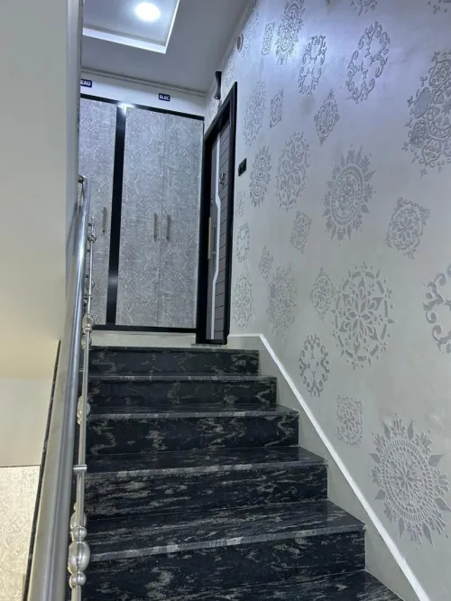 Location vacances Appartement F3 Alger El madania