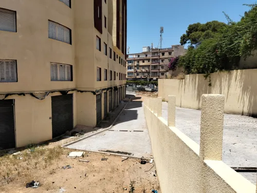 Location Local Alger Mohammadia