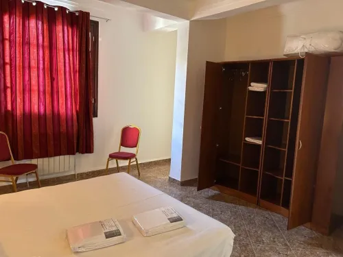 Location vacances Appartement Niveau de villa F5 Alger Dely brahim