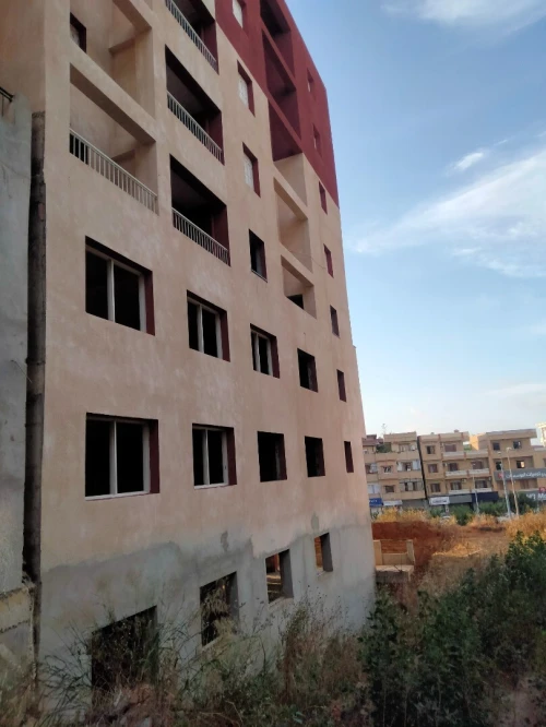 Location Local Alger Mohammadia