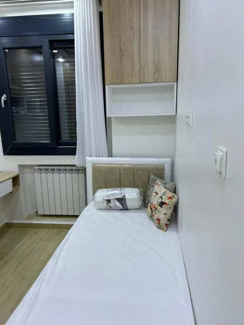Location vacances Appartement F3 Alger El madania