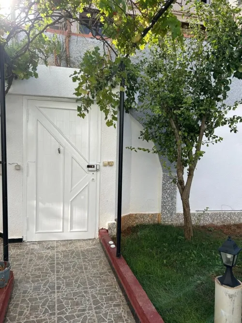 Location vacances Appartement Niveau de villa F3 Alger Dely brahim
