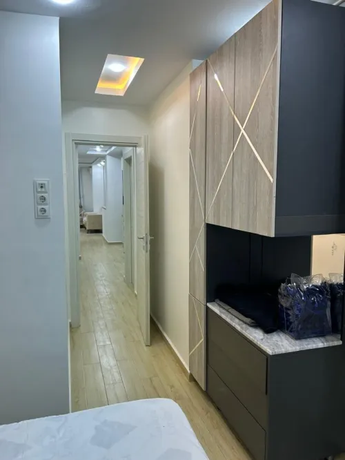 Location vacances Appartement F3 Alger El madania