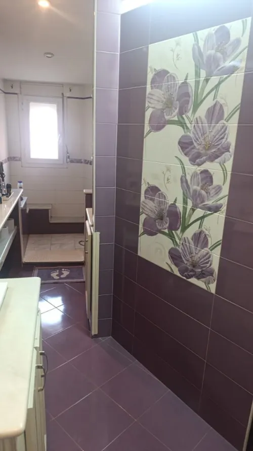 Vente Appartement Duplex F4 Alger Birkhadem