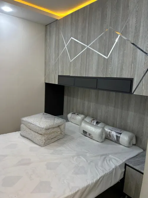Location vacances Appartement F3 Alger El madania