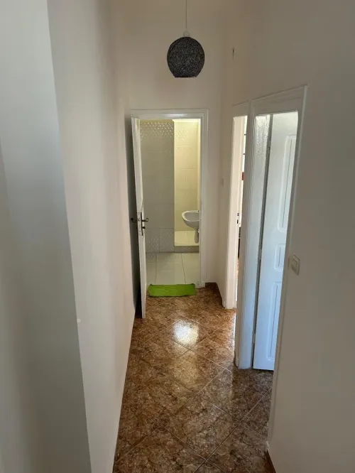 Location vacances Appartement Niveau de villa F5 Alger Dely brahim