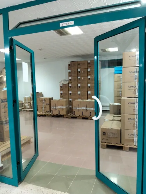 Location Local Alger Birkhadem