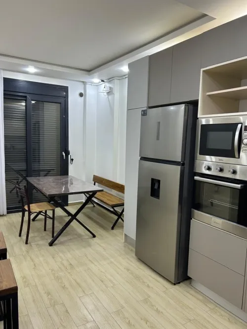 Location vacances Appartement F3 Alger El madania