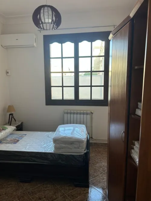 Location vacances Appartement Niveau de villa F5 Alger Dely brahim