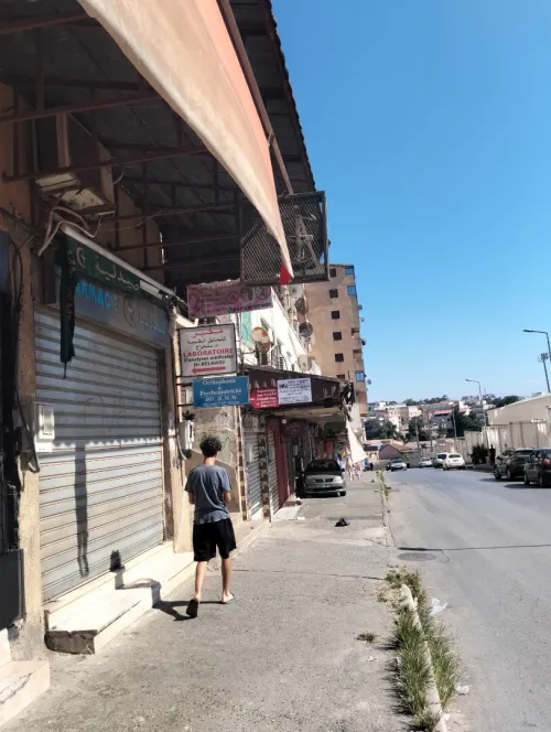 Location Local Alger Birkhadem 3