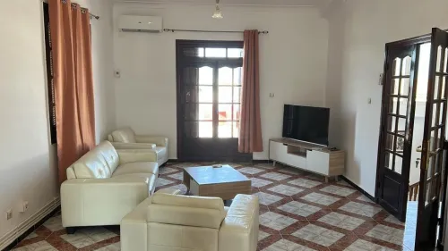 Location vacances Appartement Niveau de villa F3 Alger Dely brahim