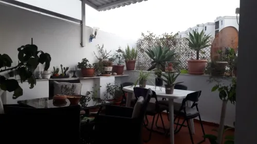 Vente Appartement Duplex F4 Alger Birkhadem