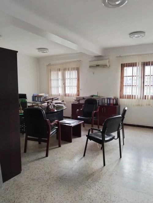 Location Local Alger Birkhadem