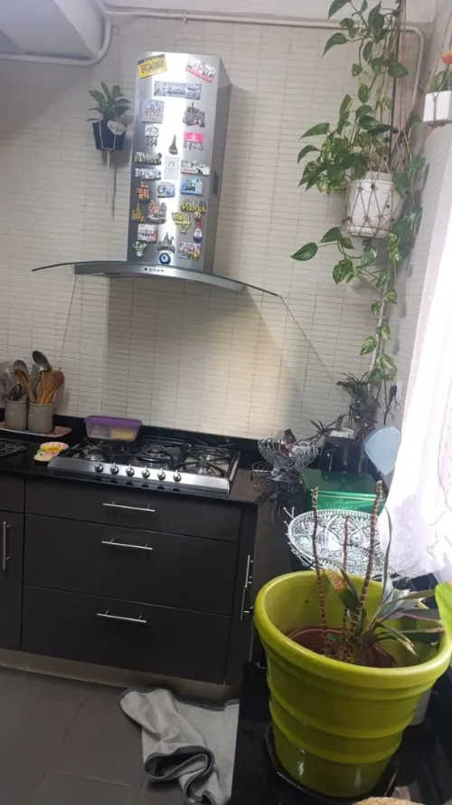 Vente Appartement Duplex F4 Alger Birkhadem