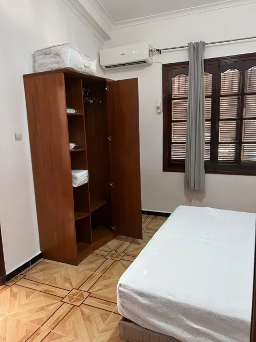 Location vacances Appartement Niveau de villa F3 Alger Dely brahim
