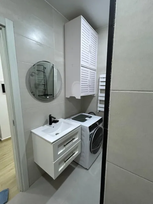 Location Appartement F3 Alger El madania