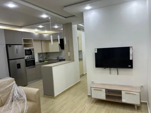 Location Appartement F3 Alger El madania
