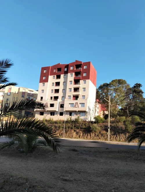 Location Local Alger Mohammadia 2